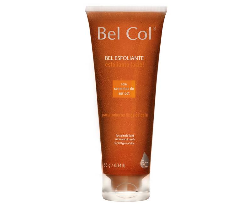 Bel Esfoliante Facial Home Care