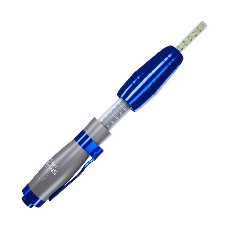 Smart Press GR - Intradermoterapia Pressurizada