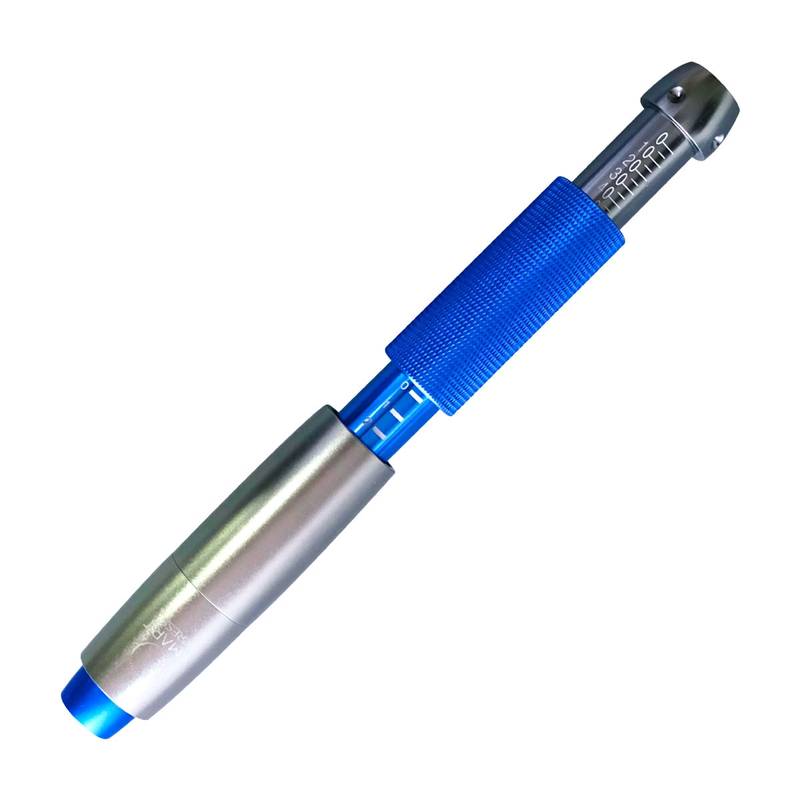 Caneta Intradermoterapia Smart Press XS - 6 Pressões