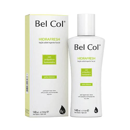 Hidrafresh - Loção Adstringente Home Care