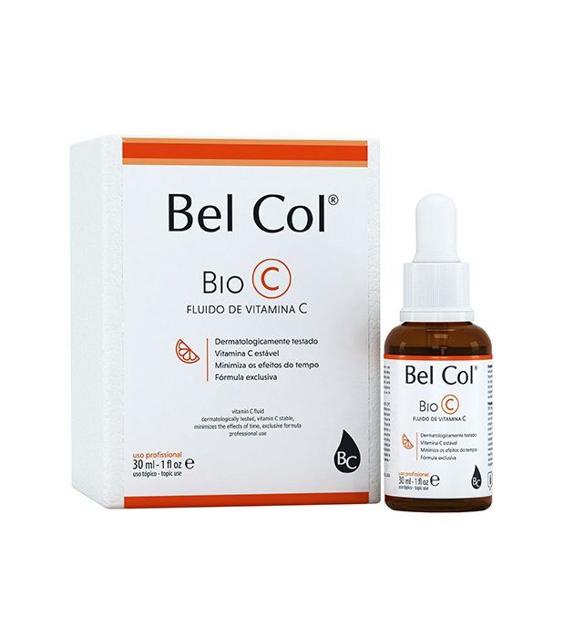 Bio C fluido de vitamina C
