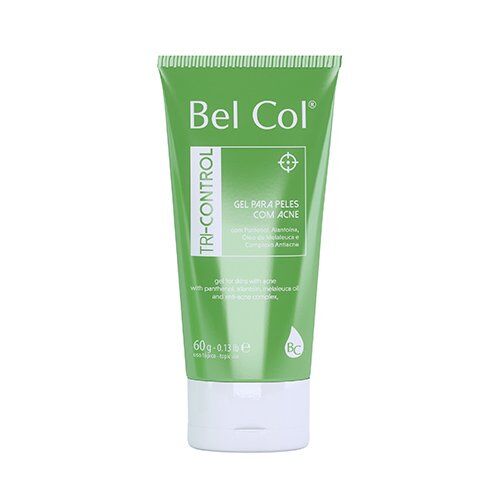 Tri-Control - Gel Secativo para Acne