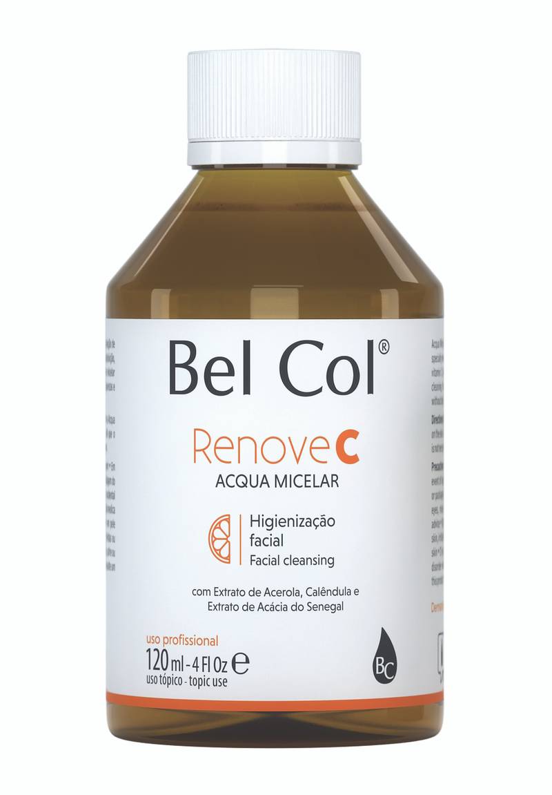 Renove C - Tratamento Completo de Vitamina C - Imagem 3