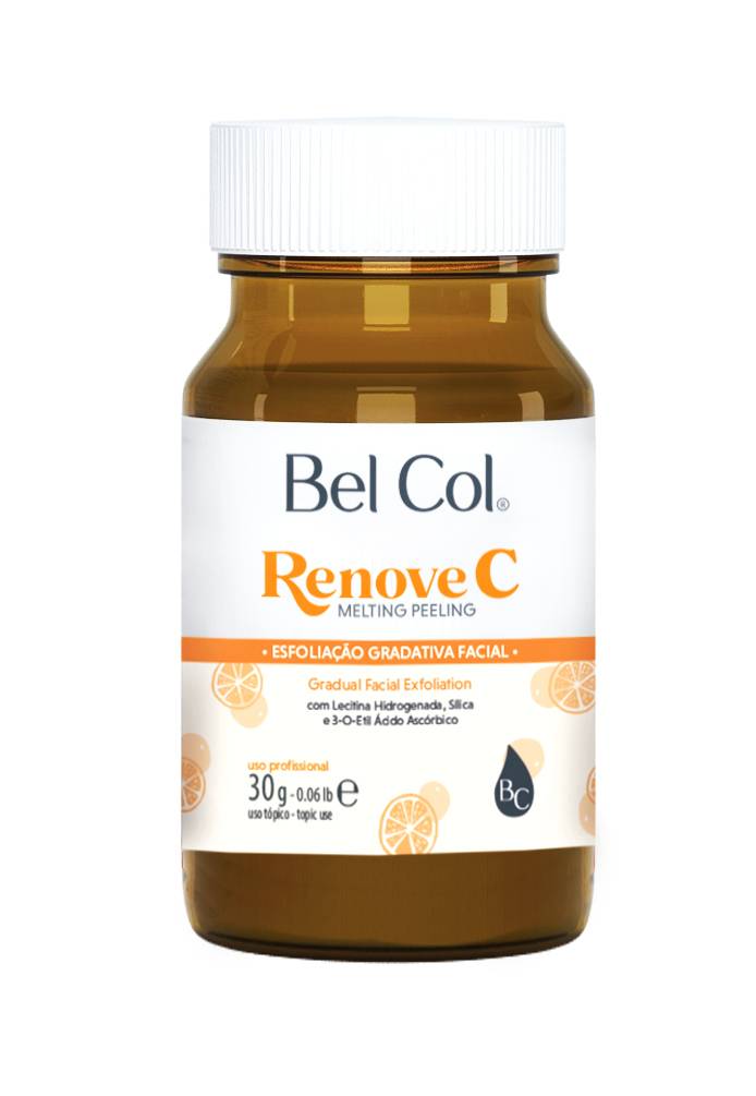 Renove C - Tratamento Completo de Vitamina C - Imagem 4