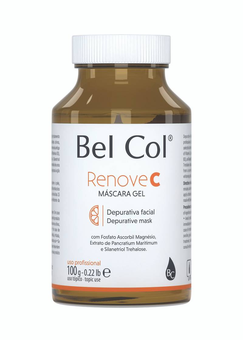 Renove C - Tratamento Completo de Vitamina C - Imagem 2