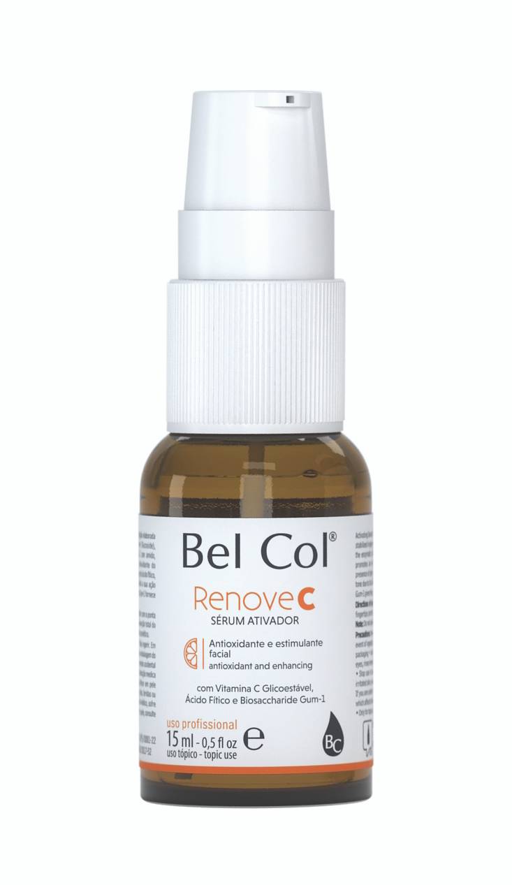Renove C - Tratamento Completo de Vitamina C - Imagem 5