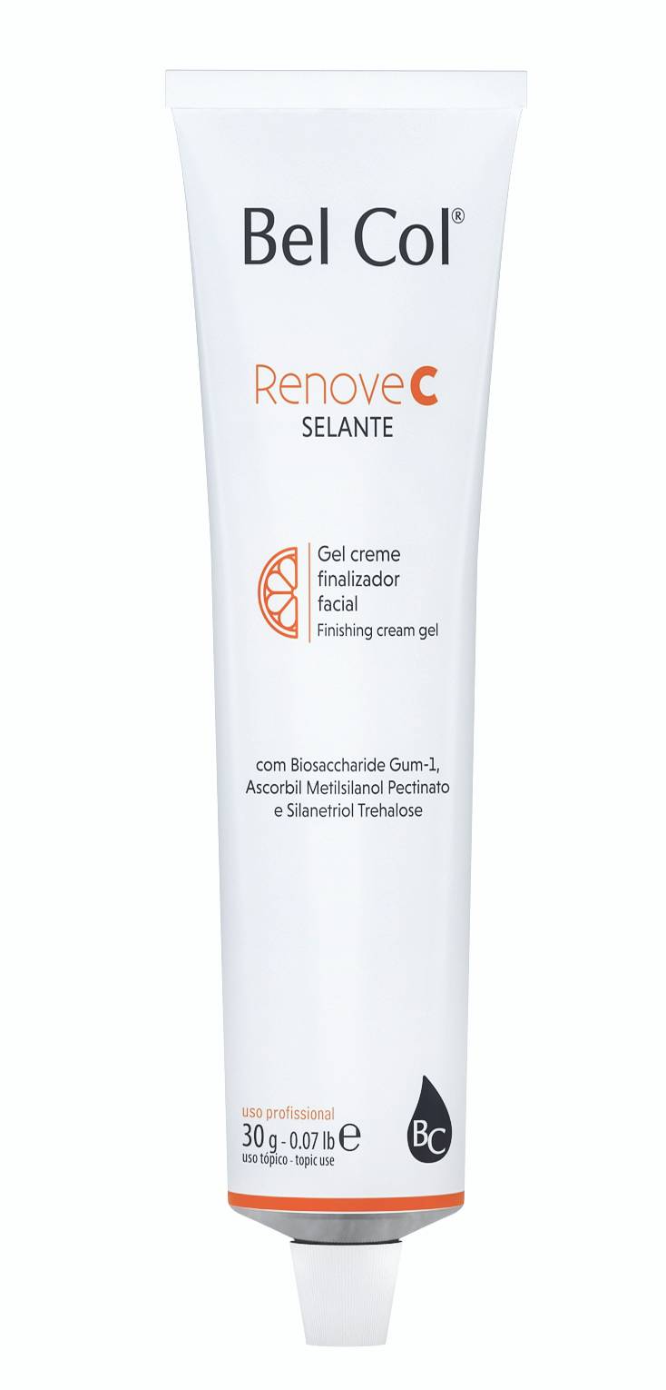 Renove C - Tratamento Completo de Vitamina C - Imagem 6