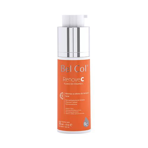 Renove C - Fluido de Vitamina C Facial