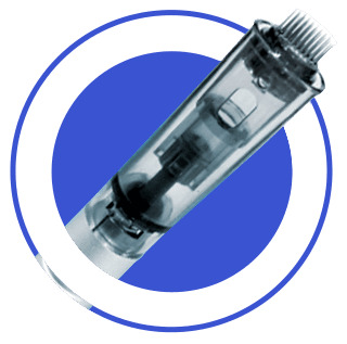 Cartucho Derma Pen - 36 agulhas - Imagem 2