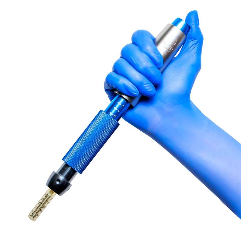 Caneta Intrader Smart Press XS - 6 Pressões + Curso On-line - Imagem 2