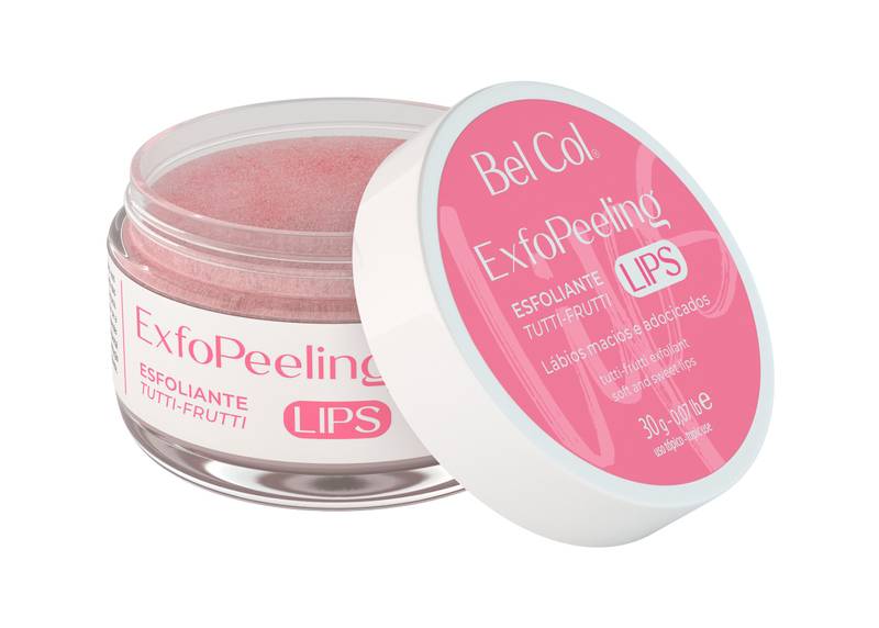 EXFOPEELING LIPS – ESFOLIANTE LABIAL 30 G